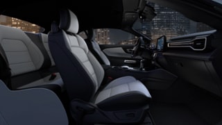 2025 Ford Mustang® Internal Image 1
